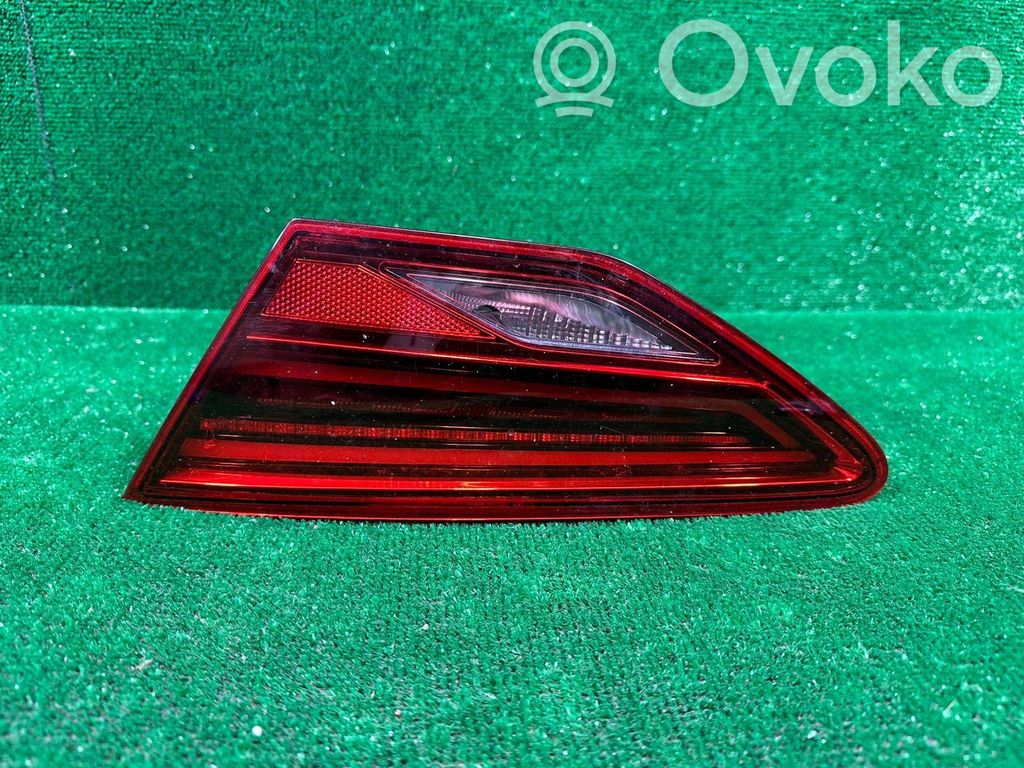 Lampa tylna   90096731