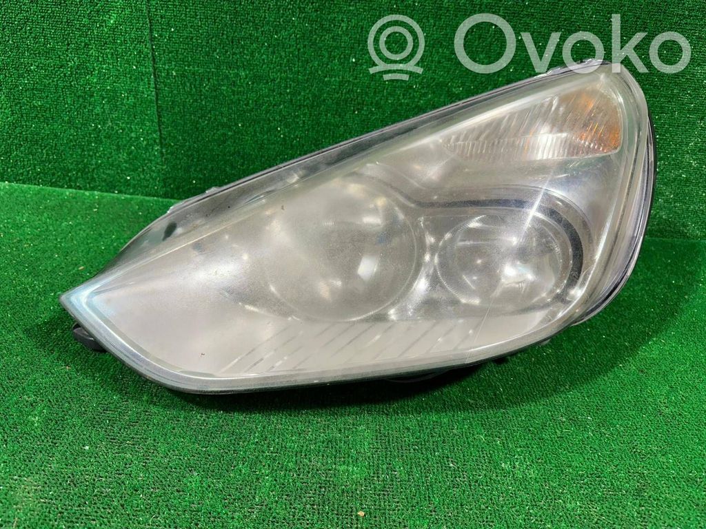 Ford Galaxy Headlight/headlamp 