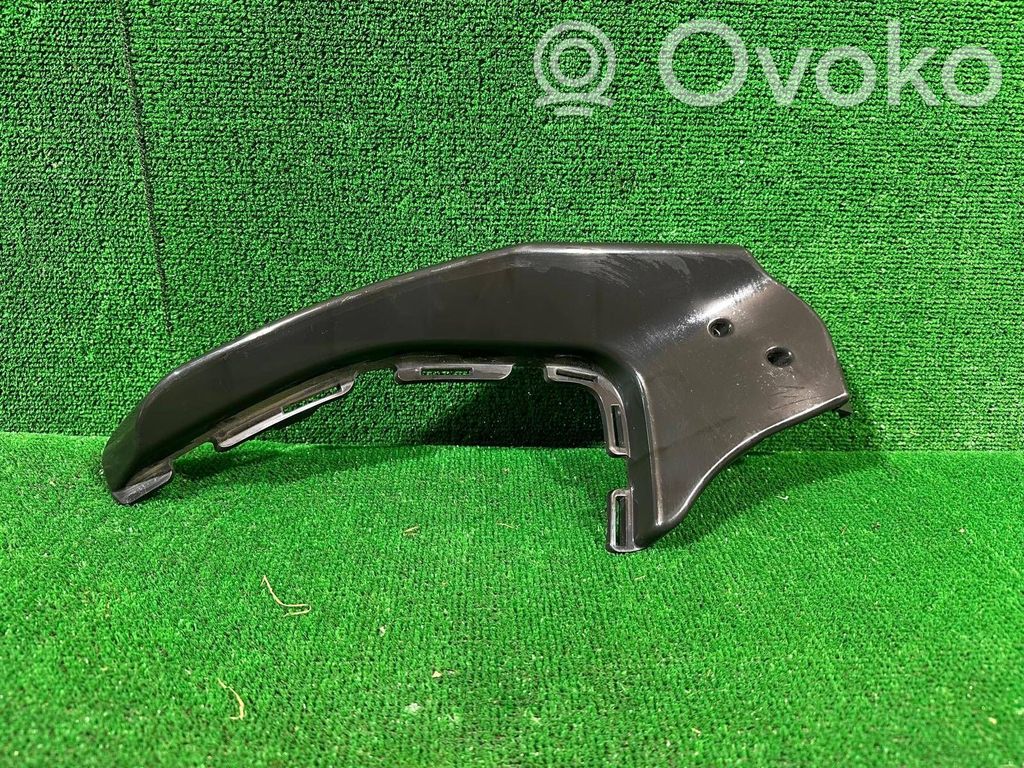 Audi A6 S6 C8 4K Front bumper mounting bracket 