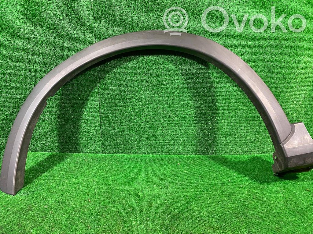 Mitsubishi Eclipse Cross Front arch trim 