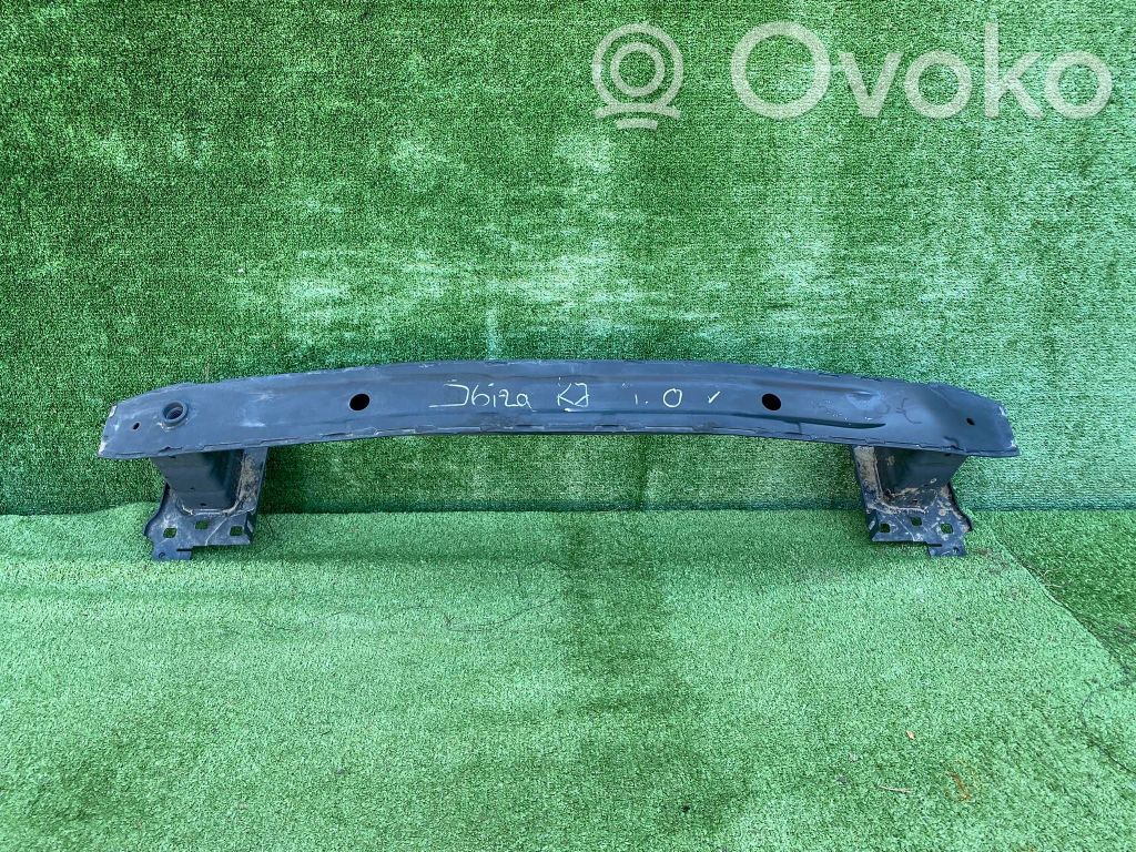 Seat Ibiza V (KJ) Front bumper cross member 