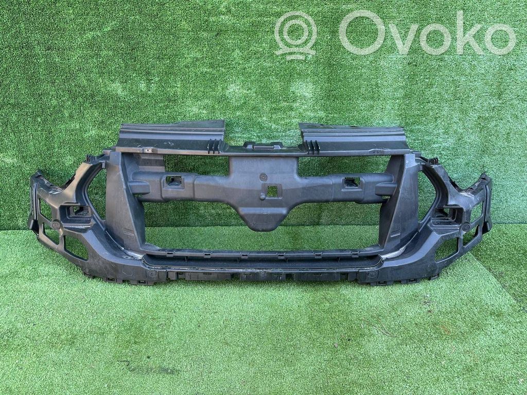 Ford Transit Custom Front bumper support beam 