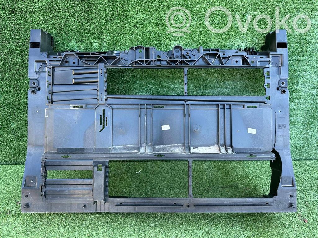 Ford Ecosport Radiatorių panelė 