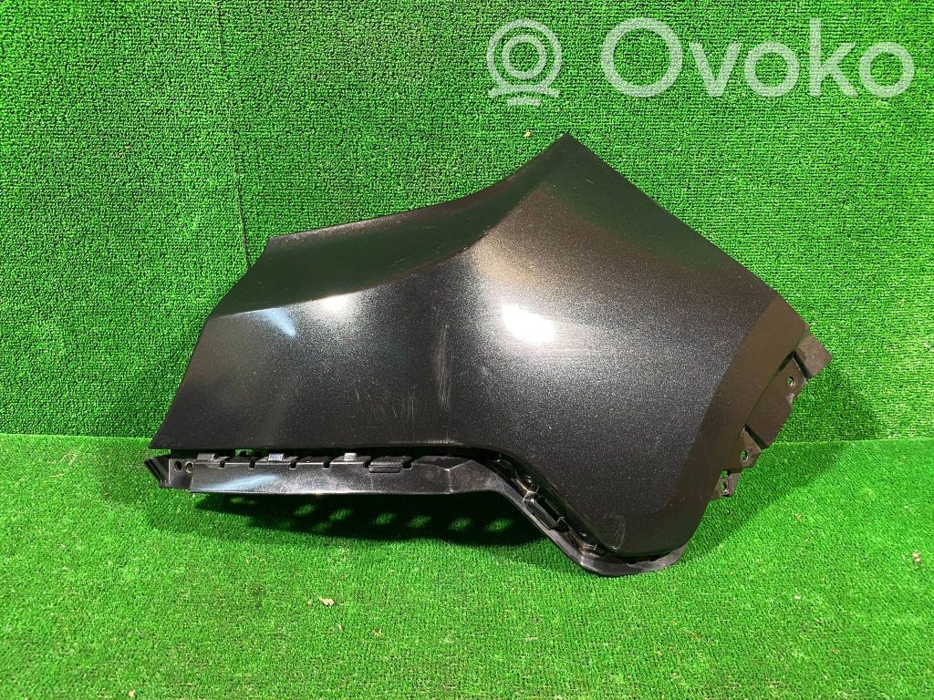 Opel Mokka Moldura de la esquina del parachoques trasero 