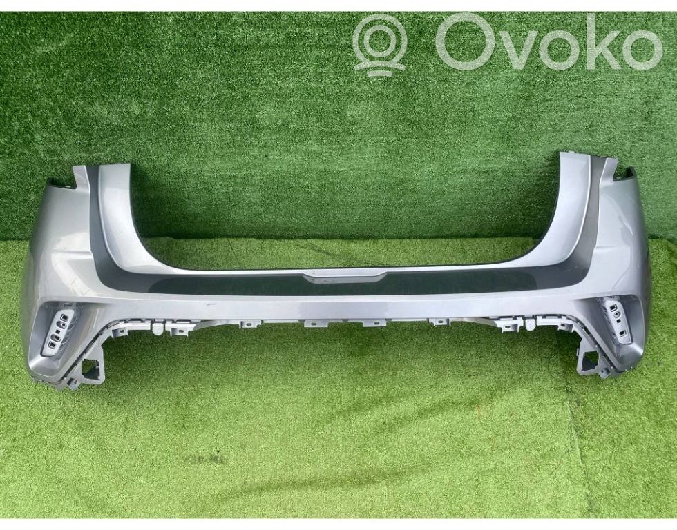 Opel Mokka B Parachoques 