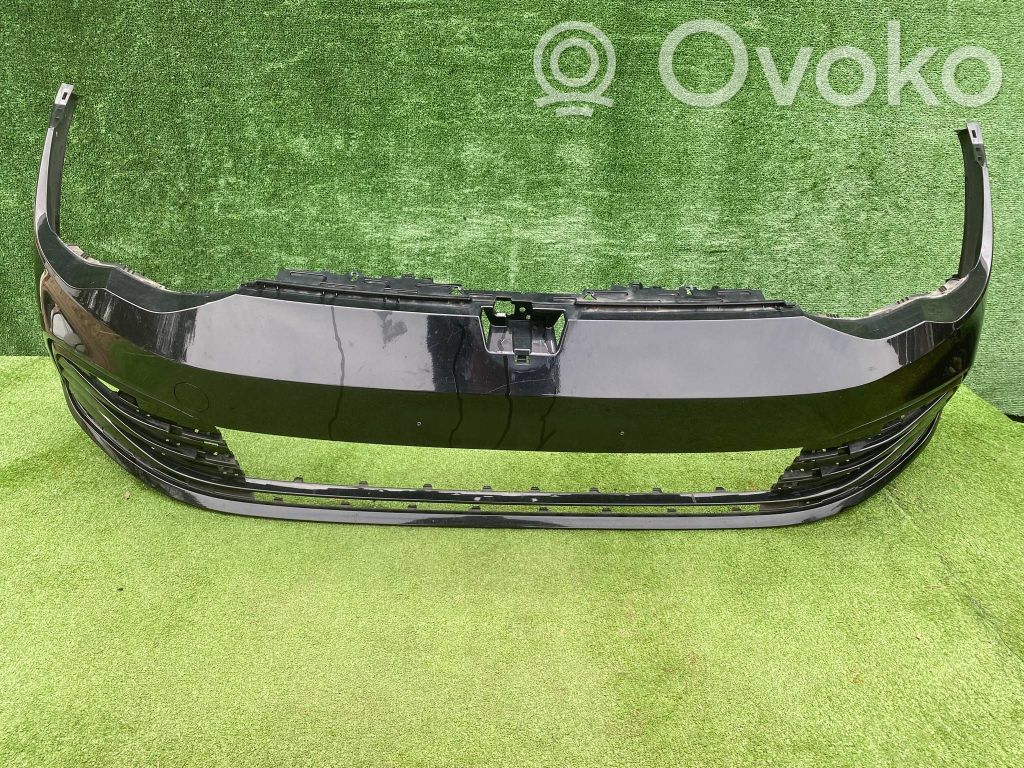 Volkswagen Golf VIII Front bumper 