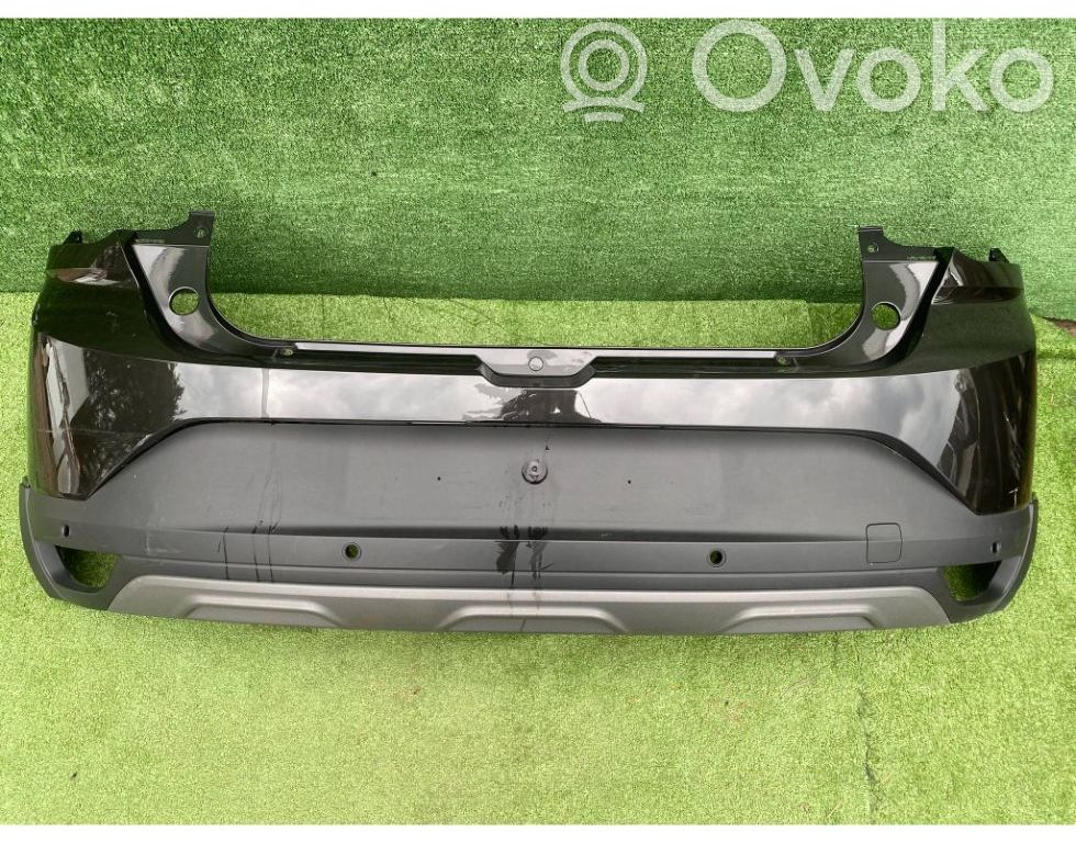 Dacia Sandero III Zderzak tylny 