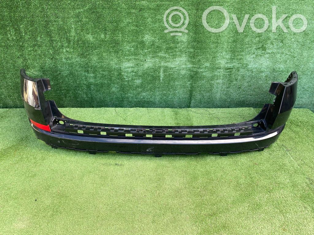 Skoda Kodiaq Galinis bamperis 