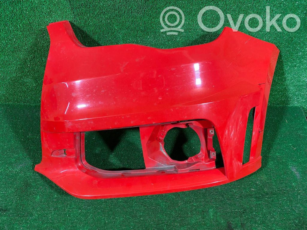 Audi A1 Etupuskuri 
