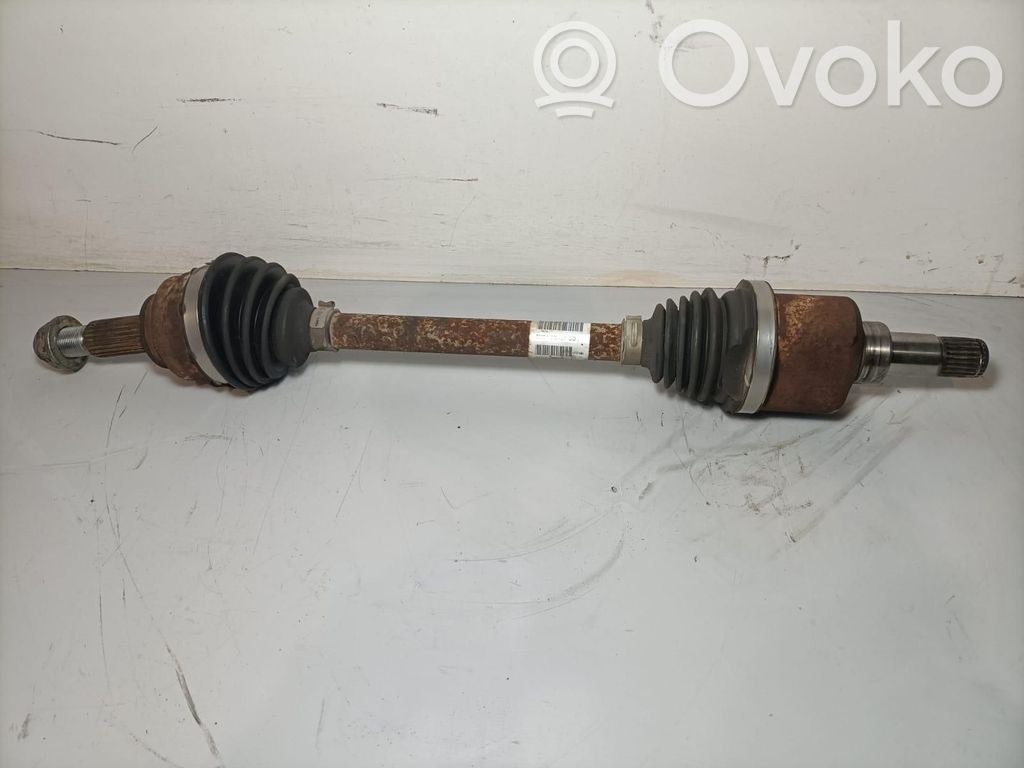 Front driveshaft   8V513B437CD,8V513B437CD