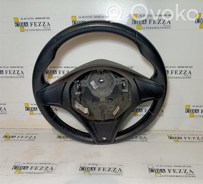 Alfa Romeo Giulietta Stūre 
