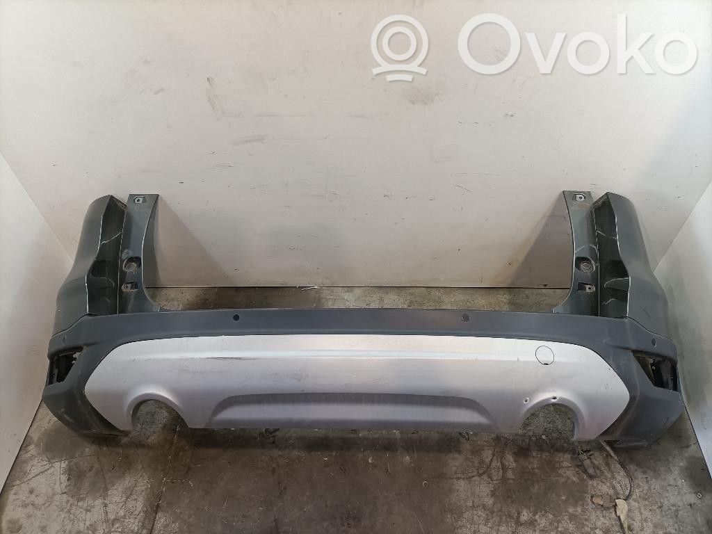 Ford Kuga II Galinis bamperis 