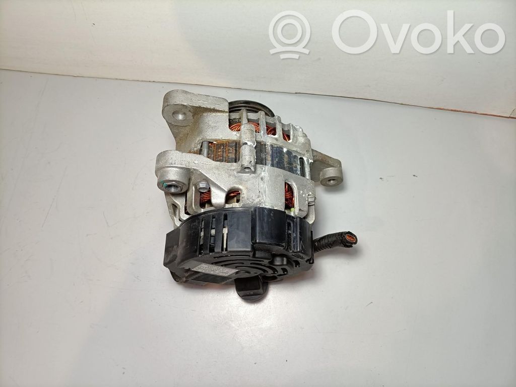 Alternador   2607775,2607775,3730004310