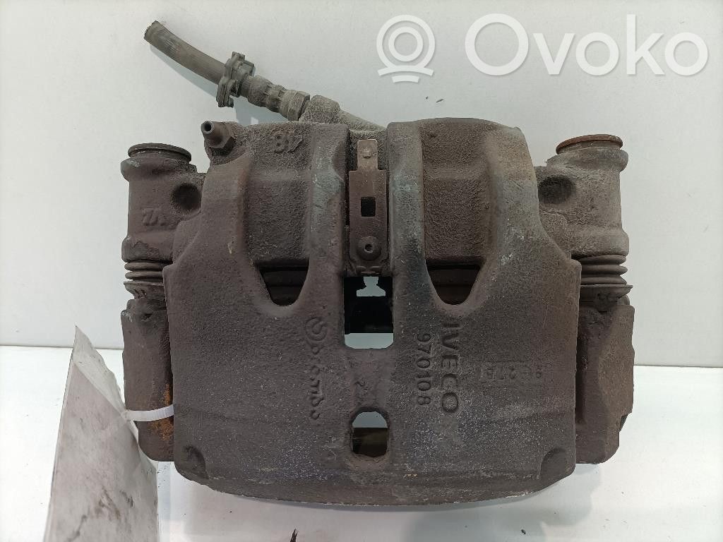 Iveco Daily 35.8 - 9 Priekinis suportas 