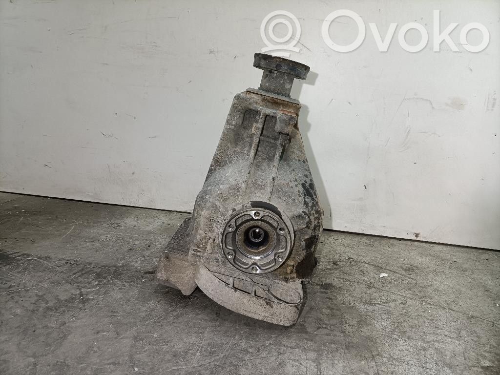 BMW 5 E60 E61 Rear differential 