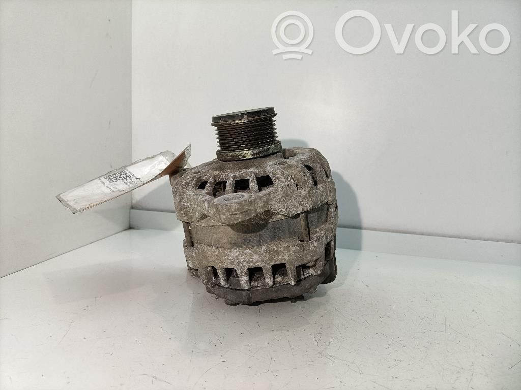Fiat Ducato Generator/alternator 