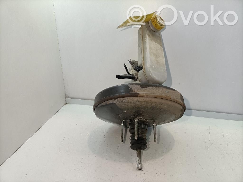 Fiat Ducato Brake booster 