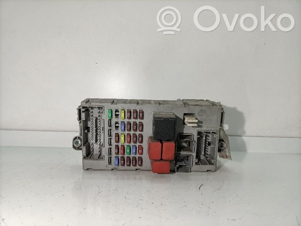 Fiat Ducato Fuse module 