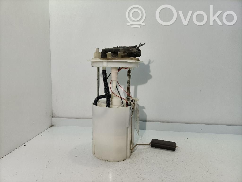 Fiat Ducato In-tank fuel pump 