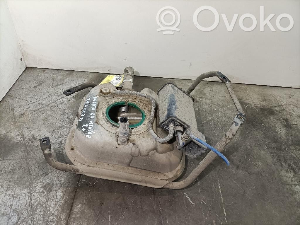Fiat Ducato Fuel tank 