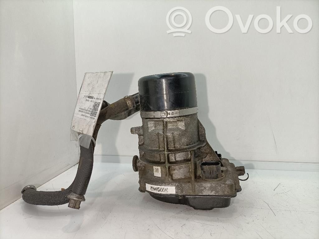 Power steering pump   400809,400809,DW10BTED4