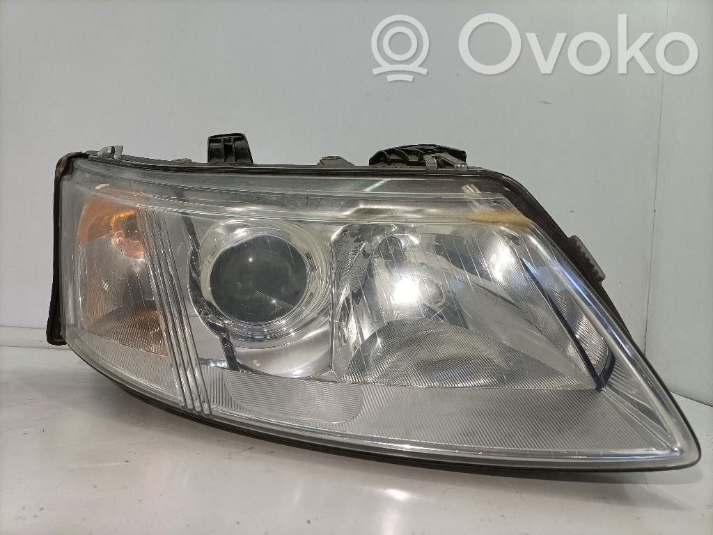 Saab 9-3 Ver1 Scheinwerfer 