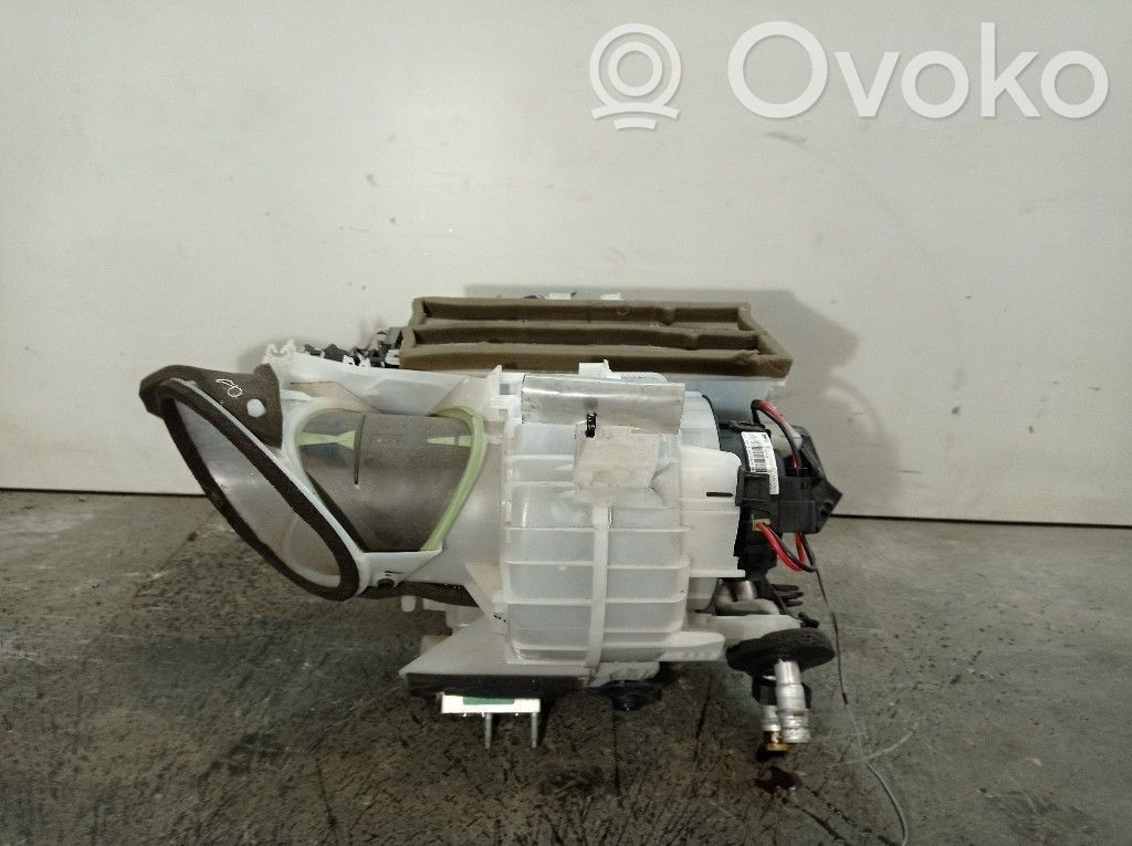Citroen C3 Heizungskasten Gebläsekasten Klimakasten 