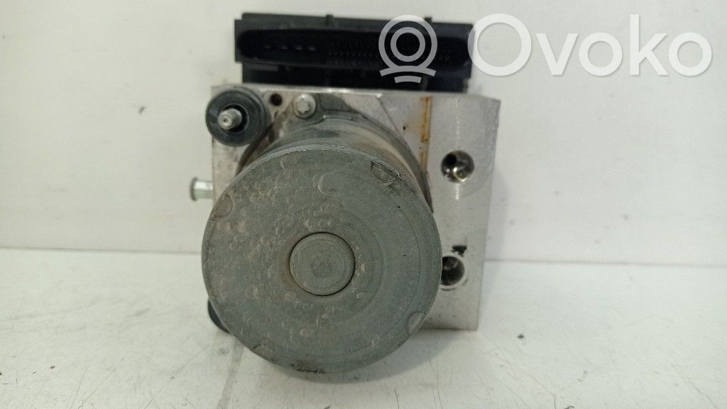 Smart ForTwo II ABS control unit/module 