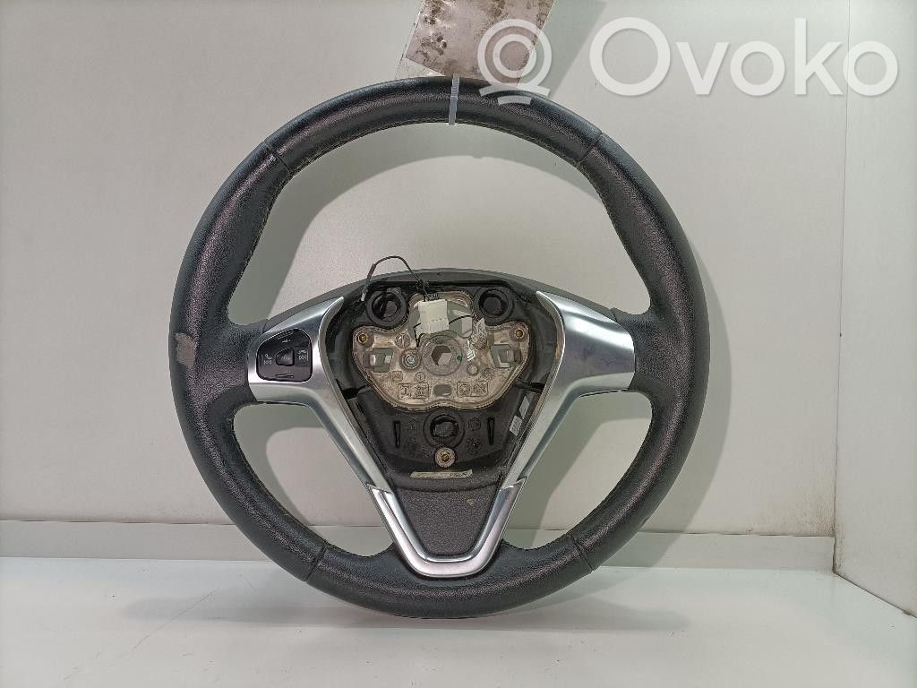Ford B-MAX Stūre 
