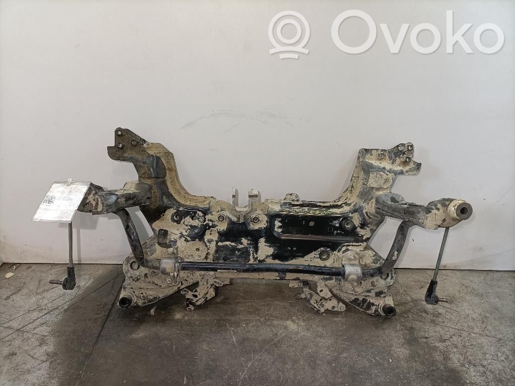 Front subframe   2535214,2535214,ZTDA