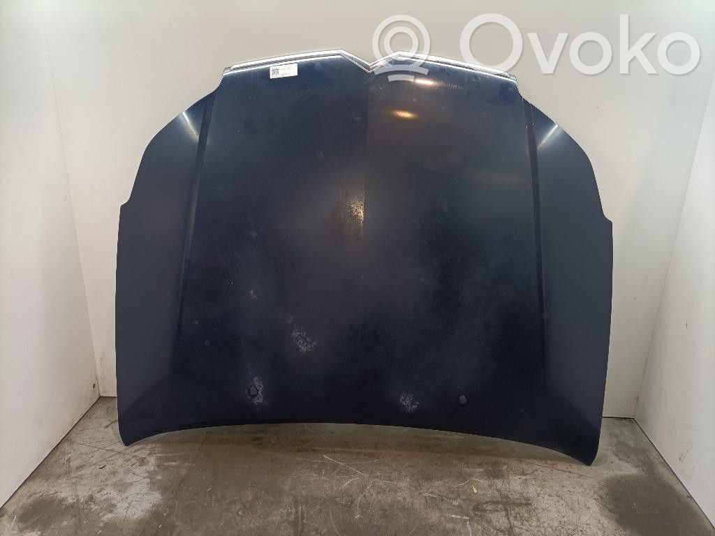 Citroen C5 Capotă motor 