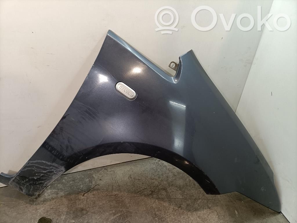 Ford C-MAX I Крыло 