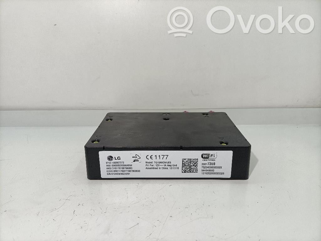 Bluetooth modulis   39017359,39017359,B16DTC