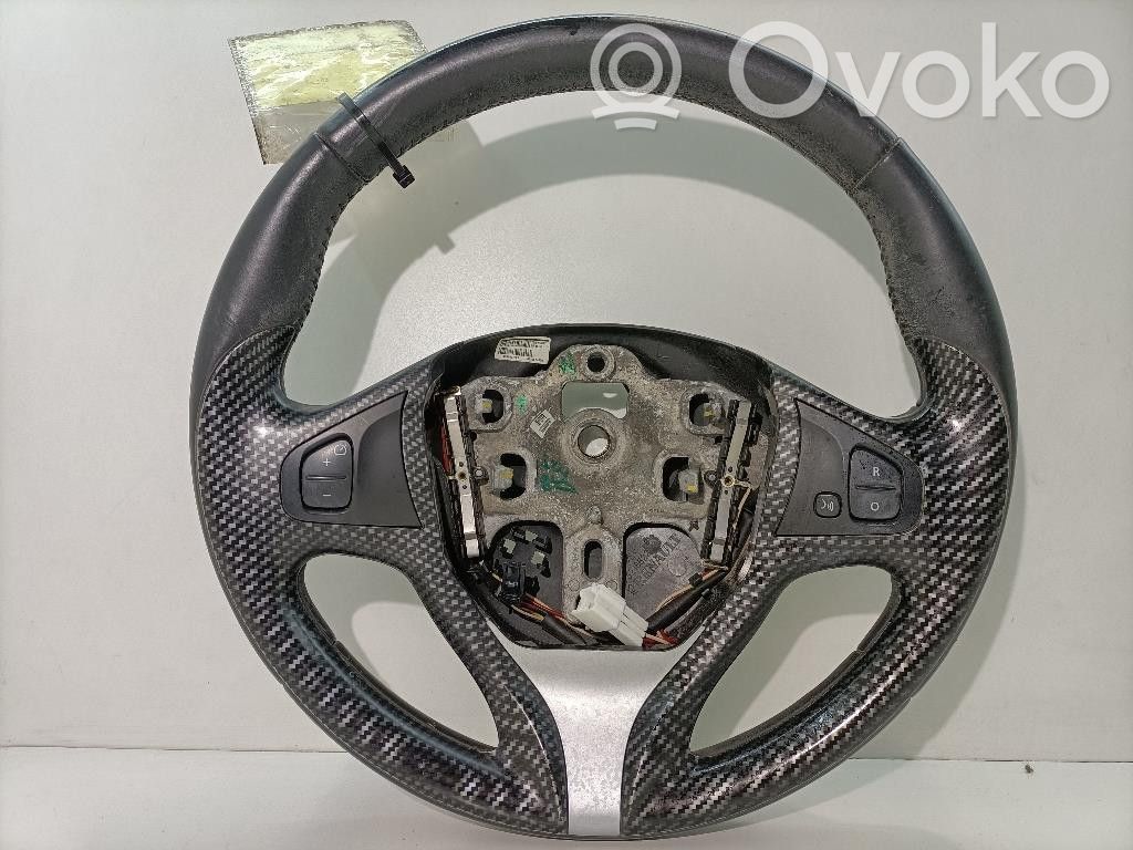 Renault Captur Volante 