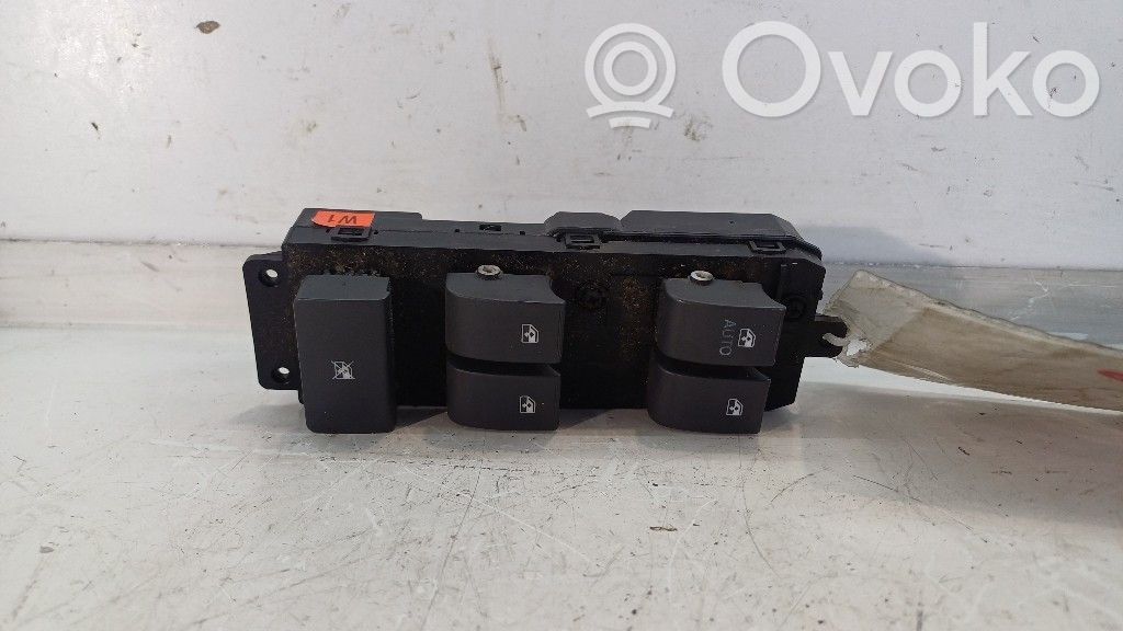 Electric window control switch   96628730,96628730,Z20DMH