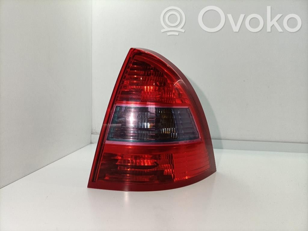 Citroen C5 Lampă spate în caroserie 