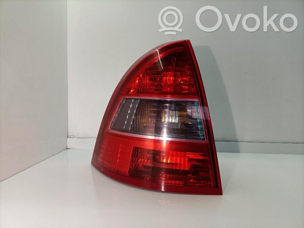 Citroen C5 Lampă spate în caroserie 