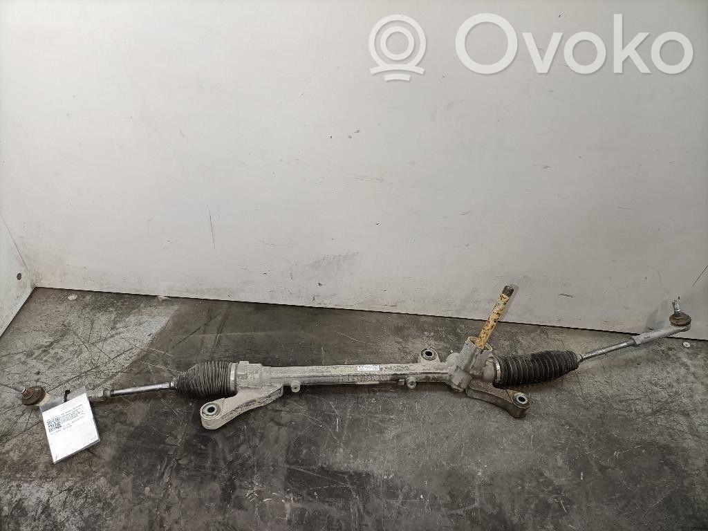 Ford Fiesta Casetă direcție 
