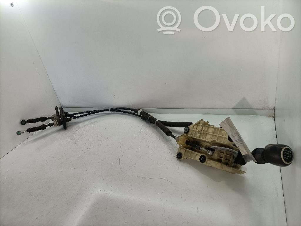 Fiat Ducato Gear shifter/selector 