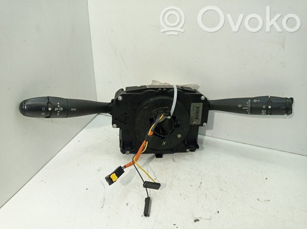 Citroen C2 Commodo, commande essuie-glace/phare 