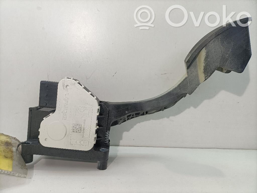 Fiat Panda III Accelerator throttle pedal 