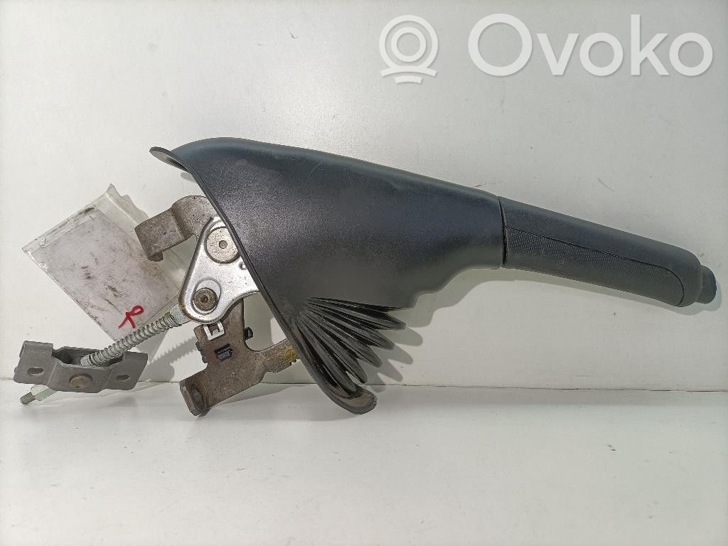Fiat Panda III Handbrake/parking brake lever assembly 