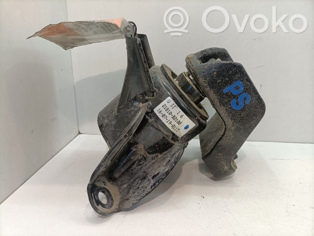 KIA Soul Engine mounting bracket 
