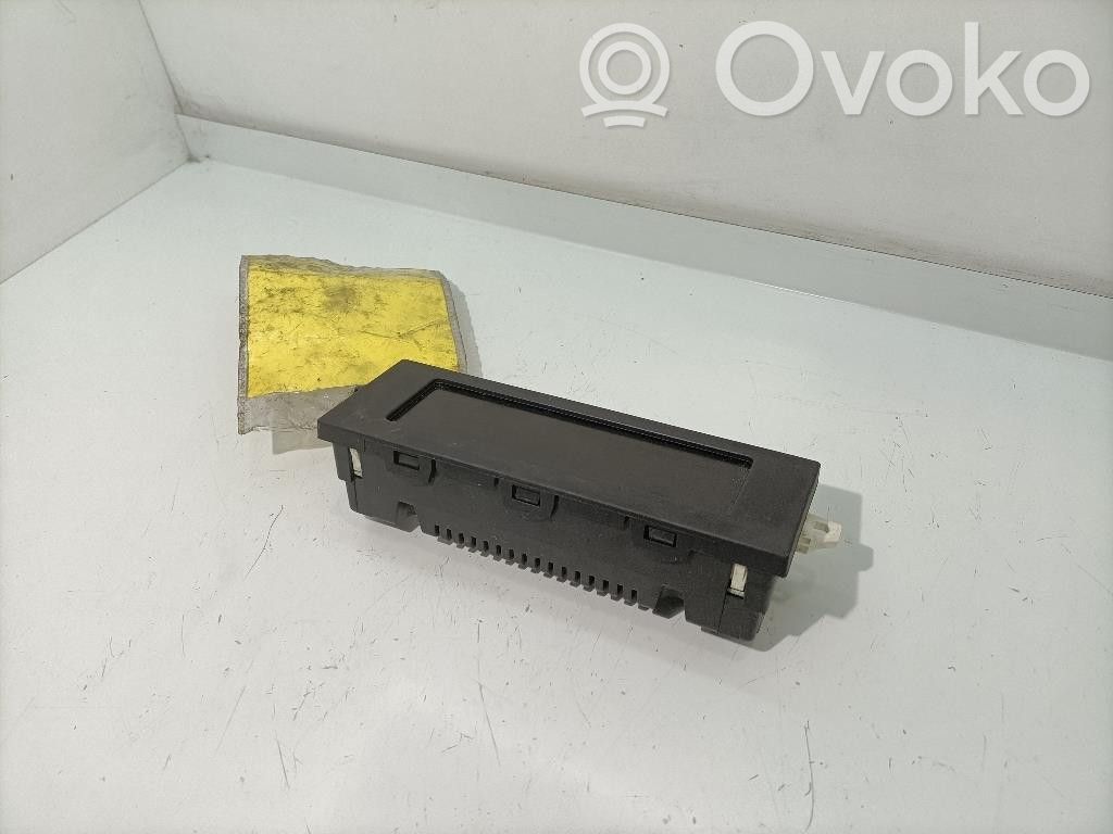 Citroen C3 Screen/display/small screen 