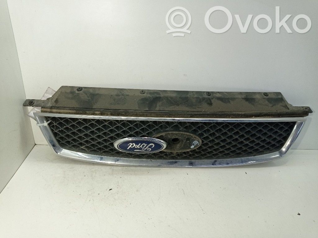 Ford C-MAX I Верхняя решётка 