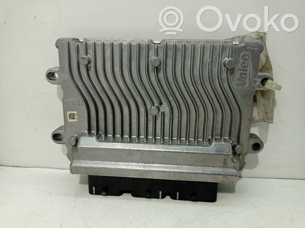 Citroen C3 Engine control unit/module 