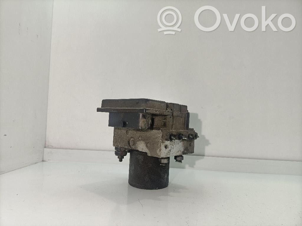 ABS-ohjainlaite/moduuli   DV6CTED