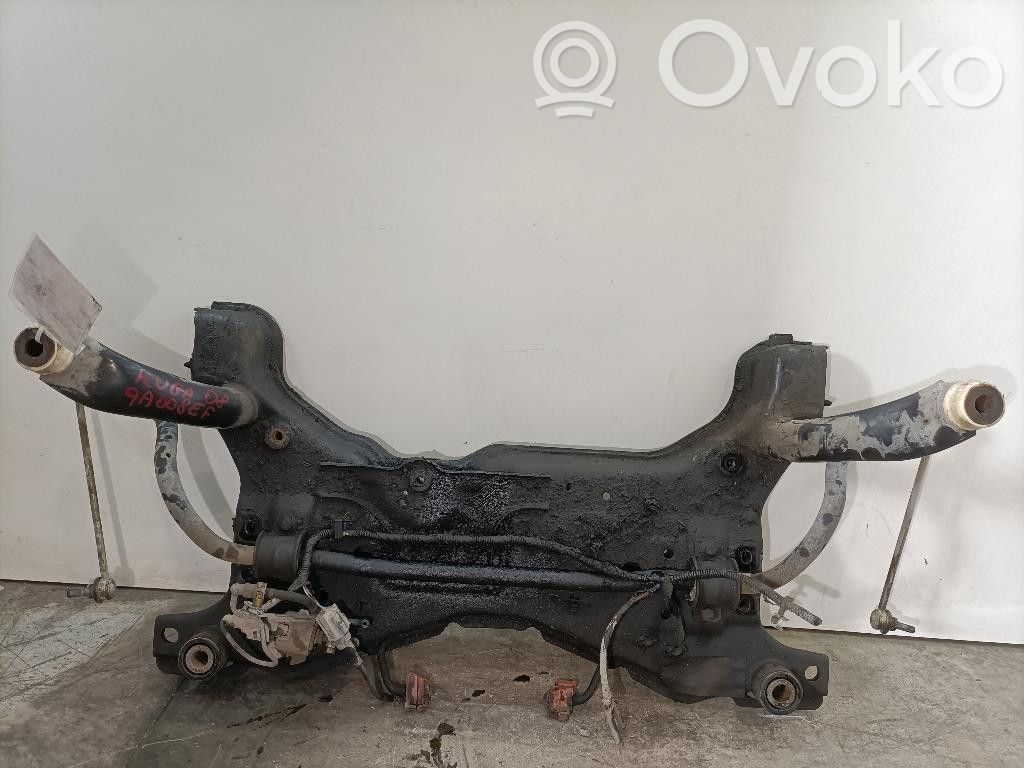 Front subframe   1682463,1682463,UFDA