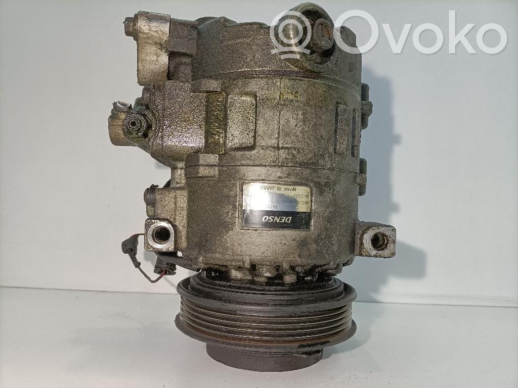 Rover 75 Compresseur de climatisation 