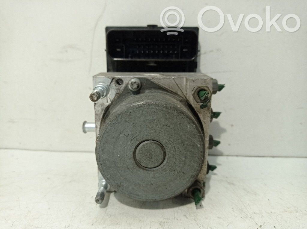 Dacia Duster ABS bloks 